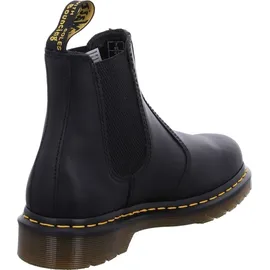 Dr. Martens 2976 Nappa Leather black nappa 41