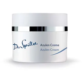 doctor spiller Azulen Creme Emulsion 50 ml