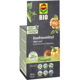 Compo Insektenmittel PREV-AM, Bekämpfung von Wollläusen und Schildläusen an Zierpflanzen und Fruchtgemüse, 50 ml