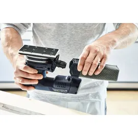 Festool Akku-Rutscher RTSC 400-Basic-ERGO (Gratis Akku Aktion)