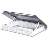 SkyMaxx LX Dachfenster 500 x 700 mm Weiß