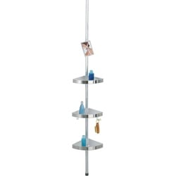 Wenko, Duschablage, Premium (20 x 260 cm)