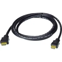 ATEN 2L-7D05H-1 HDMI-Kabel 5 m HDMI Typ A (Standard) Schwarz