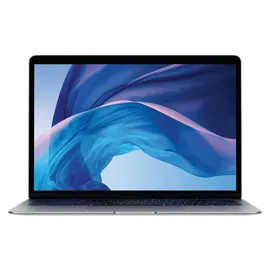 Apple MacBook Air M2 2022 13,6" 8 GB RAM 256 GB SSD 8-Core GPU Space Grau