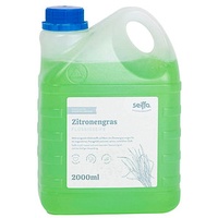 Seiffa.® Zitronengras Flüssigseife 2,0 l