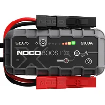 Noco GBX75 Starthilfegerät 12V 2500A