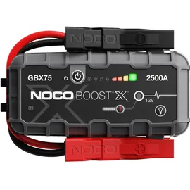Noco GBX75 Starthilfegerät 12V 2500A