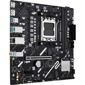 Asus PRIME B840M-R mATX Mainboard Sockel AM5 M.2/HDMI/DP