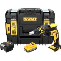 DeWalt DCF 620 E1T inkl. 1 x 1,7 Ah
