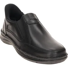 Josef Seibel New Anvers 22 Slipper schwarz 43