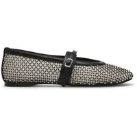 Steve Madden Steve Madden - Rejoice-MR - Schwarz Ballerina schwarz 40 EU