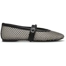Steve Madden Steve Madden - Rejoice-MR - Schwarz Ballerina schwarz 40 EU