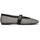Steve Madden Steve Madden - Rejoice-MR - Schwarz Ballerina schwarz 40 EU