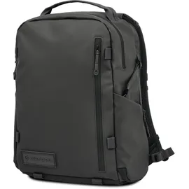 WANDRD PRVKE 31 Zip Bag Only Black