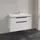 Villeroy & Boch Waschtischunterschrank 2 Auszüge 98,7 x 59 x 44,9 cm Weiß