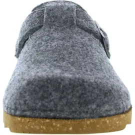 ROHDE Pantoffeln Grau 46