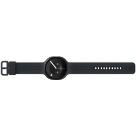 Samsung Galaxy Watch9 Graphite 44 mm LTE Sport Band Black M/L