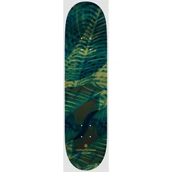 Element Jungle Gabriel Fortunato 8.0" Skateboard Deck assorted Gr. Uni