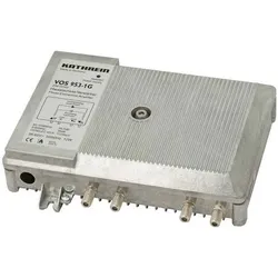 KATHREIN Hausanschluss-Verstärker VOS 953-1G