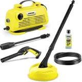 Karcher - Kärcher Hochdruckreiniger k 2 Horizontal vps Home