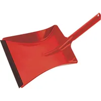 cimco werkzeuge Kehrschaufel 143032 Rot