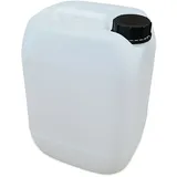 TRIZERATOP Wasserkanister 10 Liter