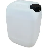 TRIZERATOP Wasserkanister 10 Liter