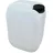 TRIZERATOP Wasserkanister 10 Liter