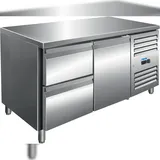 Saro Kühltisch inkl. 2er Schubladenset