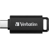 Verbatim Store 'n' Go USB-C 32GB, USB-C 3.0 (49457)