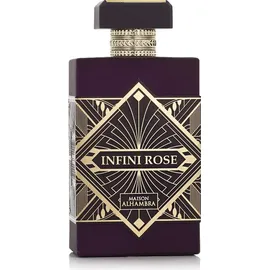 maison alhambra Infini Rose Eau de Parfum 100 ml