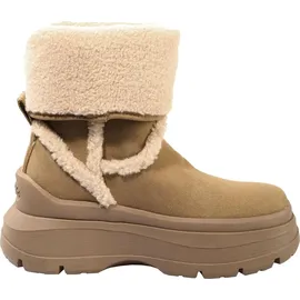 Buffalo Stiefeletten in Beige | Gr.: 39