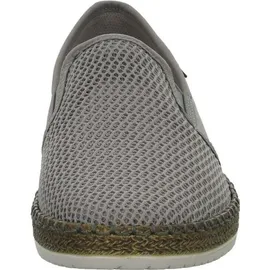 Rieker B5265-43 Herren Grau 41
