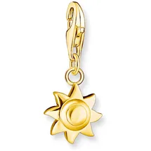 Thomas Sabo Sonne gold 2024-413-39