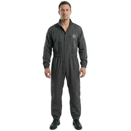 Brandit Textil Fight Overall Anthracite L