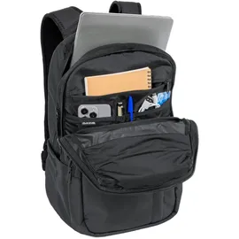 DAKINE Campus M 25 l black