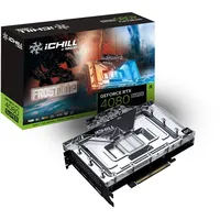 Inno3D GeForce RTX 4080 SUPER iCHILL Frostbite, 16GB GDDR6X, HDMI, 3x DP (C408S-166XX-1870FB)
