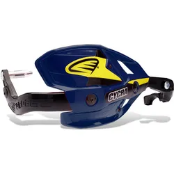 Cycra Ultra Probend HCM 1-1/8′′, Handschützer - Dunkelblau