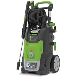 cleancraft HDR-K 60-18 600 l/h 140 bar 1,5 kW