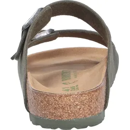 Birkenstock Arizona Vegan desert dust thyme 45