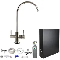 BieTal BT-W01 ohne Kühlung + 6 kg CO2 Flasche