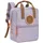 Lässig Mini Square Backpack Little Gang