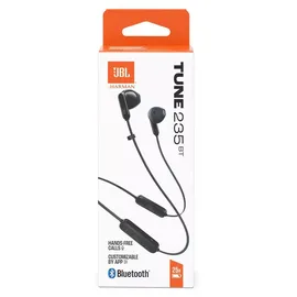 JBL Tune 235BT Schwarz