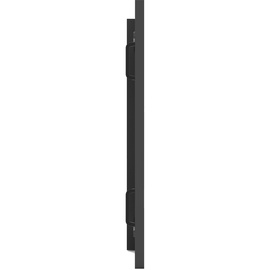 LG Digital Signage Flachbildschirm 2,13 m (84") 500 cd/m2 4K Ultra HD Schwarz Web OS
