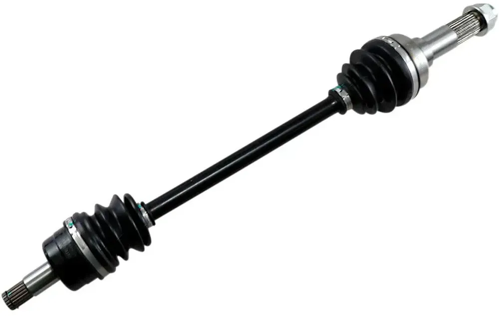 Moose Utility Division Yamaha Lm6-ya-8-319 Radachse - Black - One Size