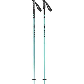 Scott SEA Skistöcke (Größe 135CM, blau)
