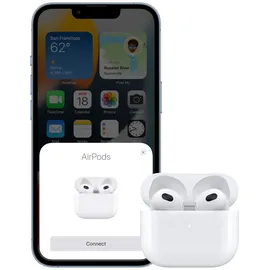 Apple AirPods Lightning (3. Generation)