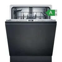 Siemens iQ300 SN63EX2VBE Einbau-Geschirrspüler (vollintegrierbar, 598 mm breit)
