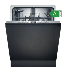 Siemens iQ300 SN63EX2VBE Einbau-Geschirrspüler (vollintegrierbar, 598 mm breit)