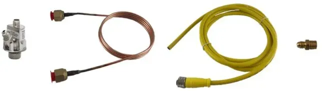 Grundfos Differenzdrucksensor 97747199 DPI 0-6,0bar G1/2 4-20mA EPDM